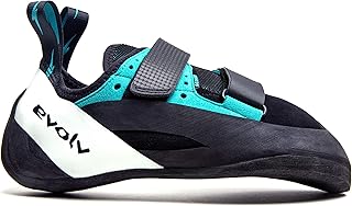 Evolv Geshido Climbing Shoes 2021 - Men's