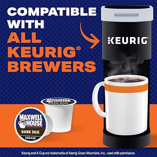 Vista 65 de Maxwell House Colección de café