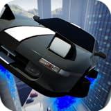 FREE Flying Car Driving Zone