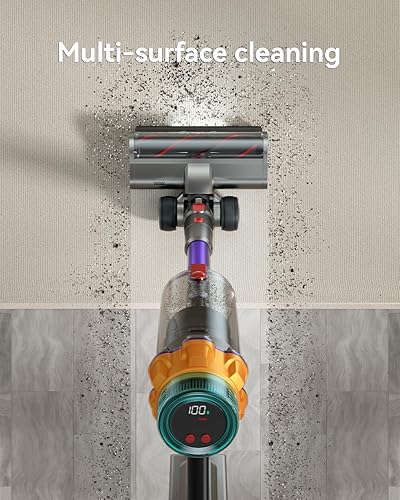 Miniatura 7 de Aspiradora inalámbrica