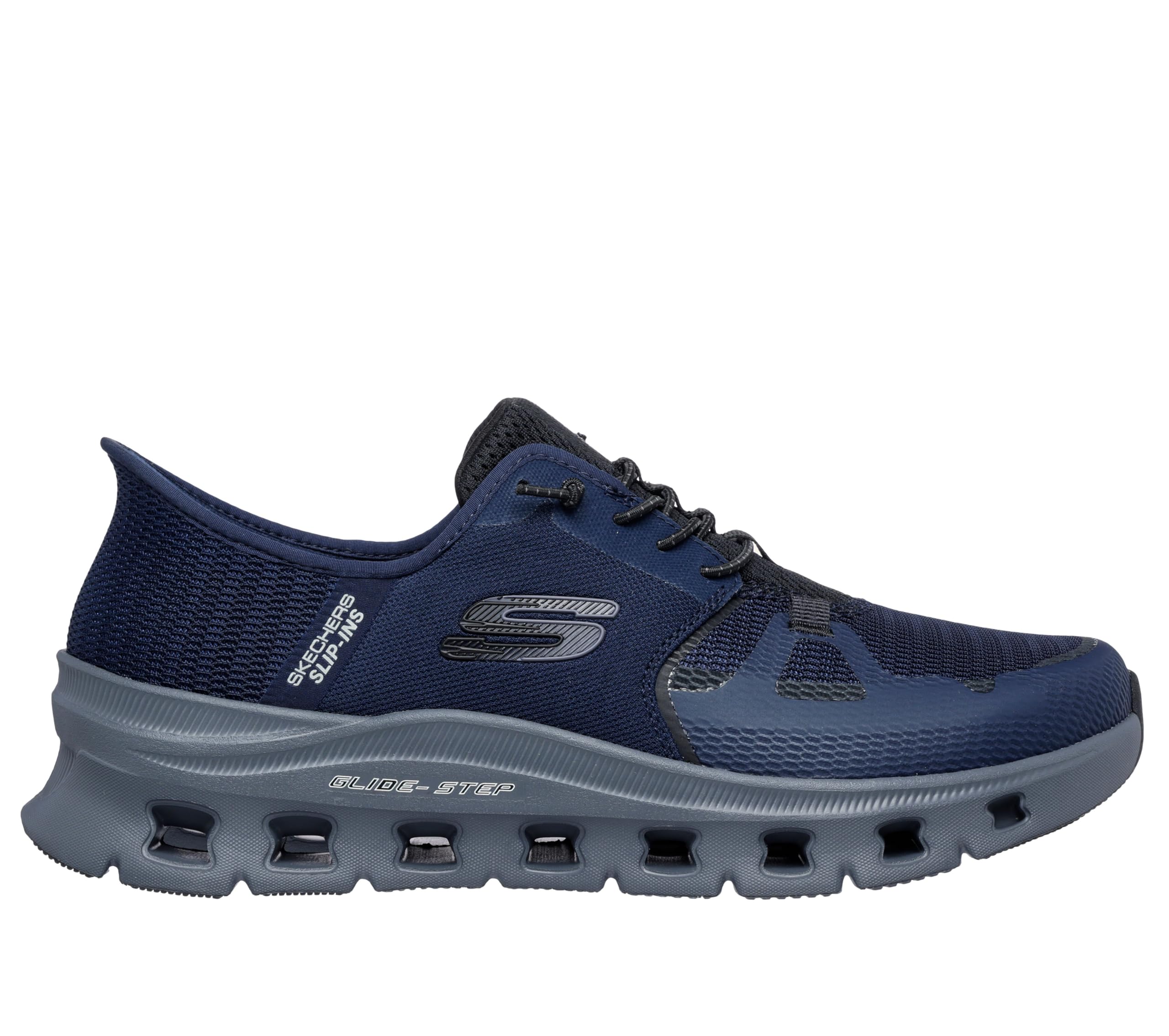 Skechers Mężczyźni Glide-step ProAdidasy