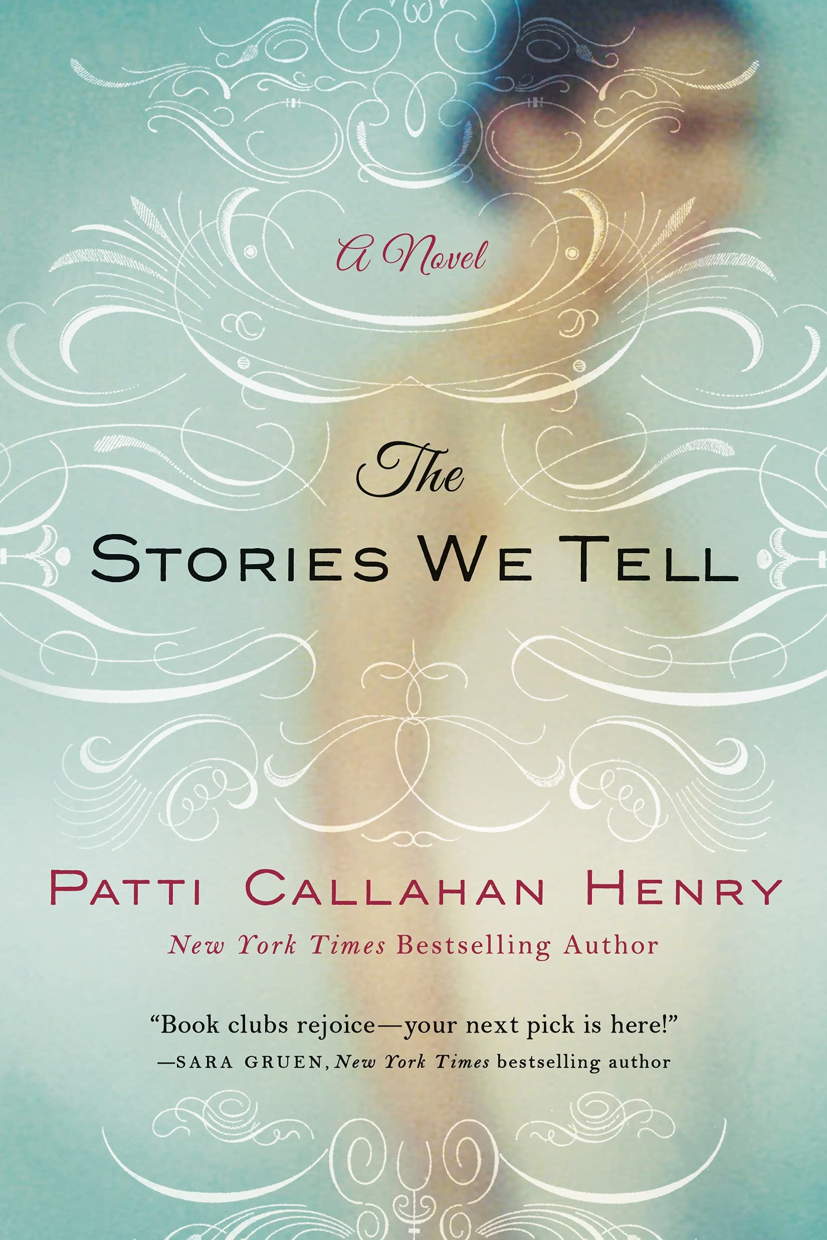THE STORIES WE TELL