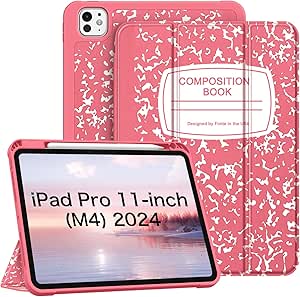Clavier pour iPad Pro 11 Pouces 2024 M4 A2836 / A2837 / A3006