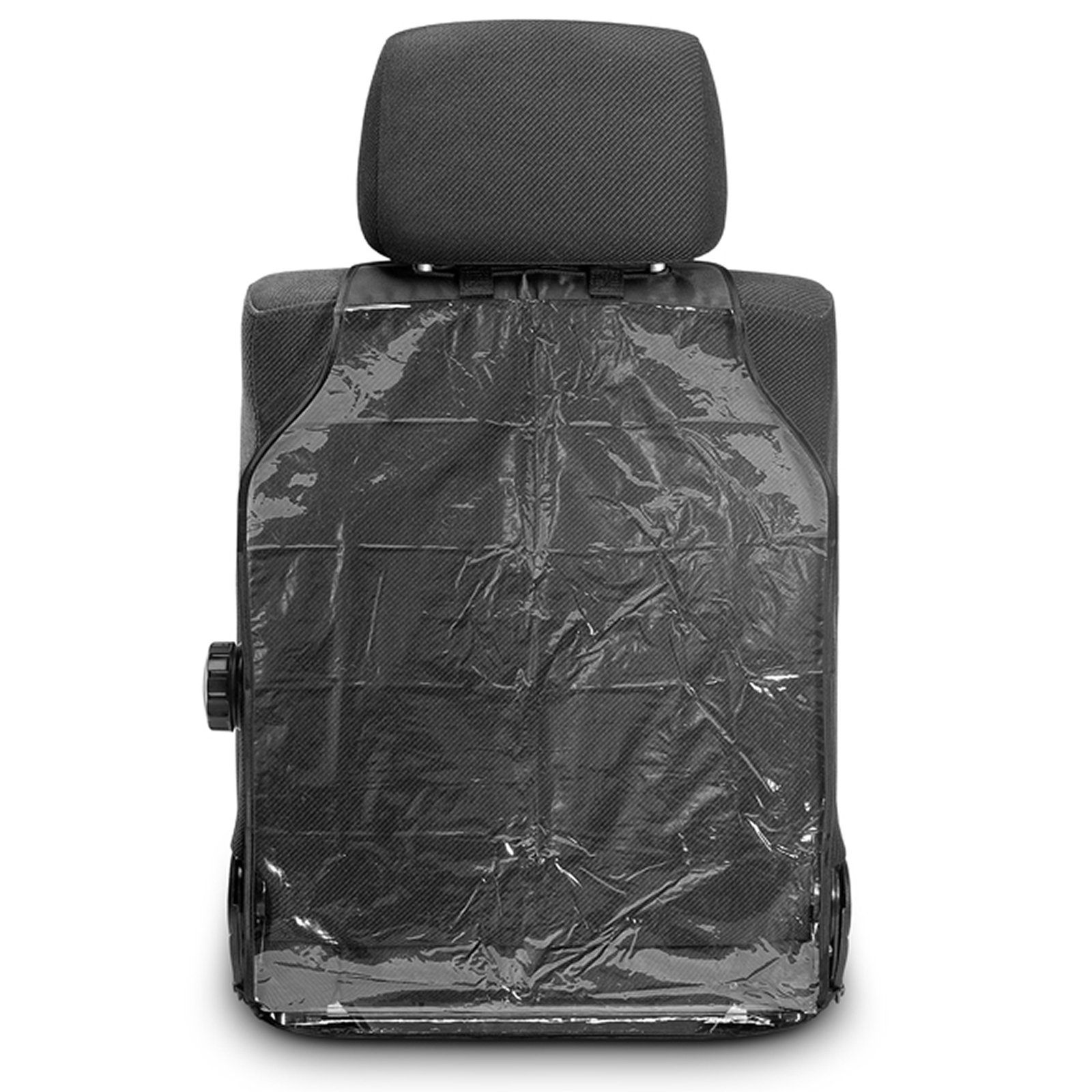 Euret 74506 - Protector para parte trasera del asiento del coche