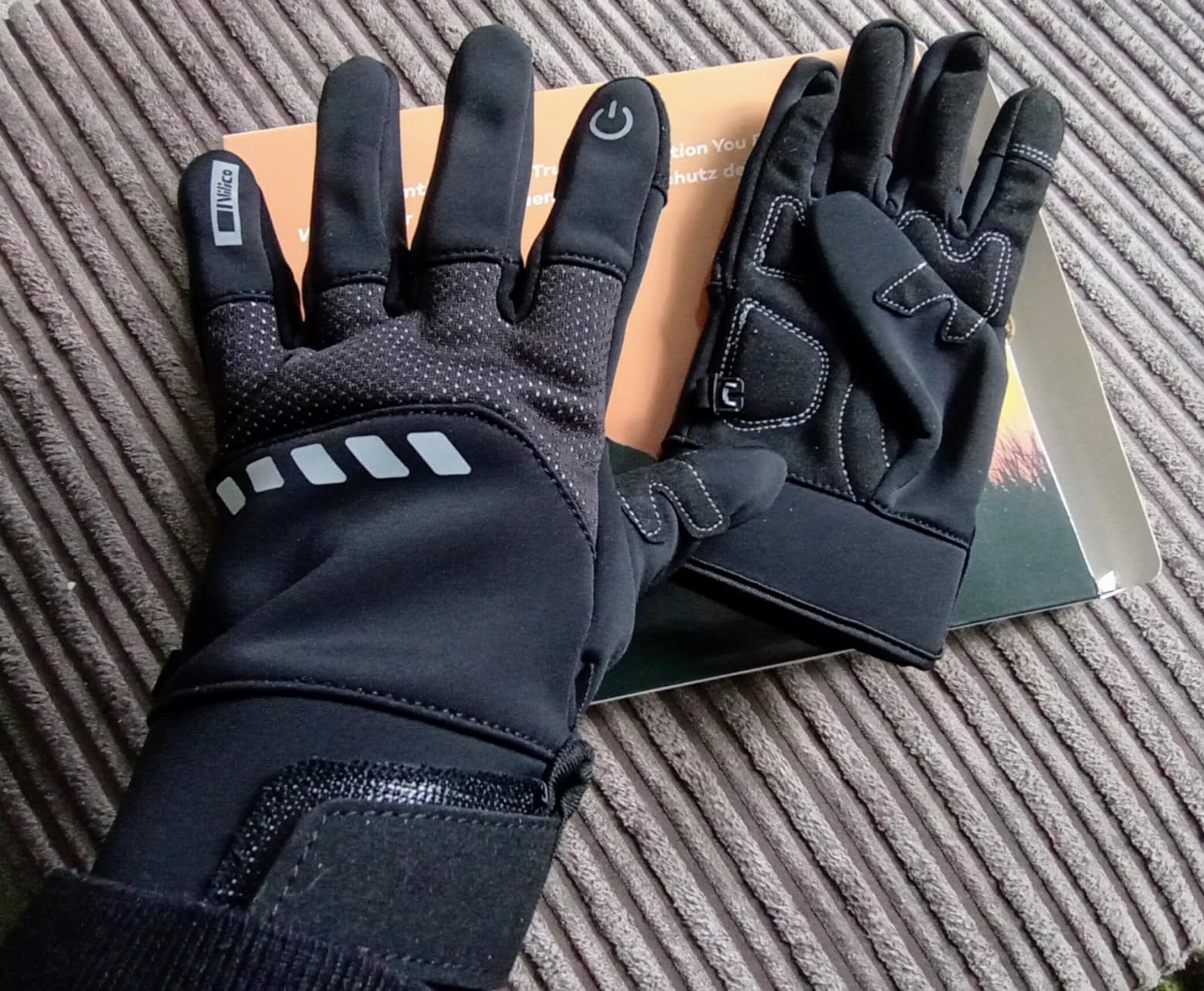 Top-Grade Good Cycling Gloves for Safety and Comfort