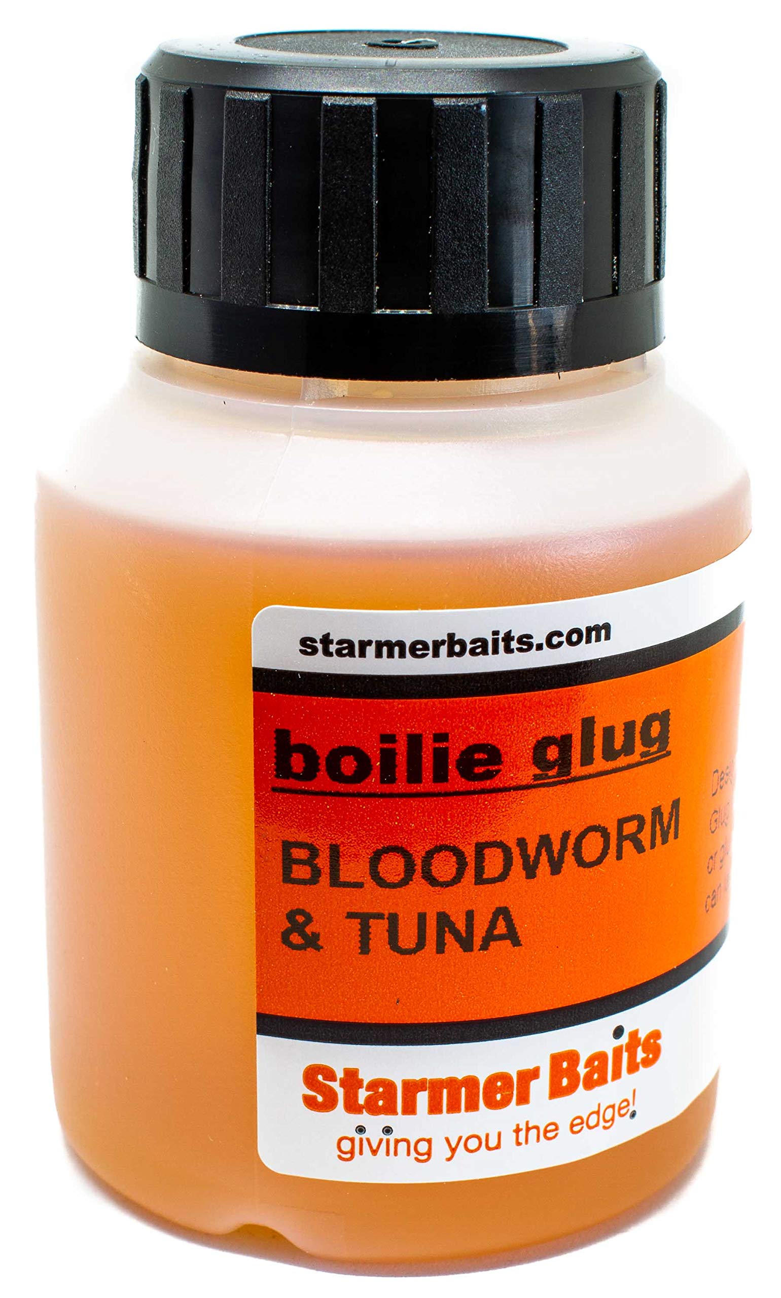 starmerbaits glug/BLOODWORM & TUNA / 125ml