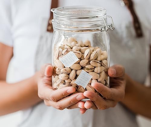 Miniatura 6 de Paquete de 260 paquetes de sílice de 0.1 onzas, paquetes de gel de sílice, paquetes desecantes, paquetes desecantes para almacenamiento, paquetes de