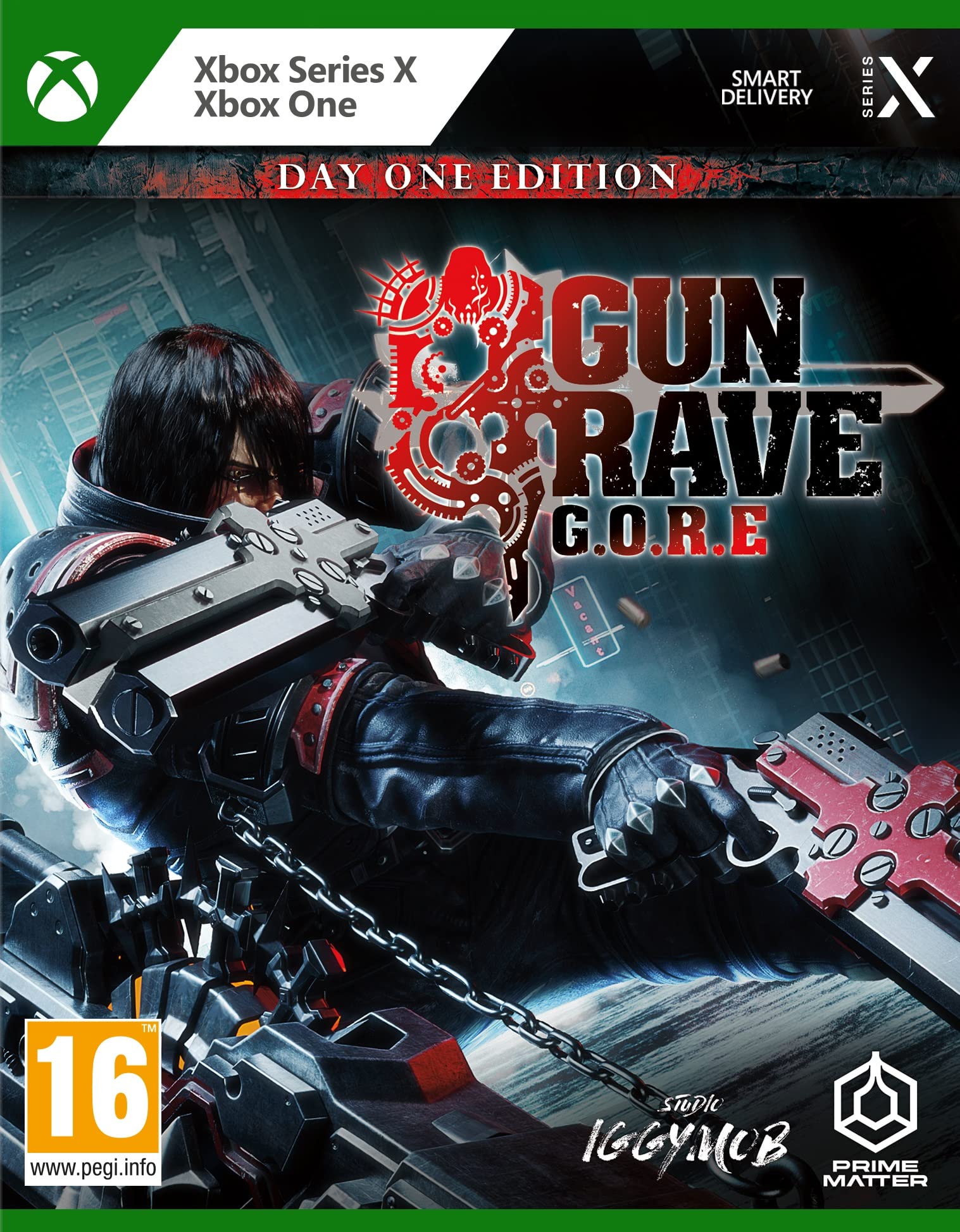 その他 GUNGRAVE VOL.10 [DVD] Amazon.com: Gungrave: The Complete Series Box Set : Movies & TV