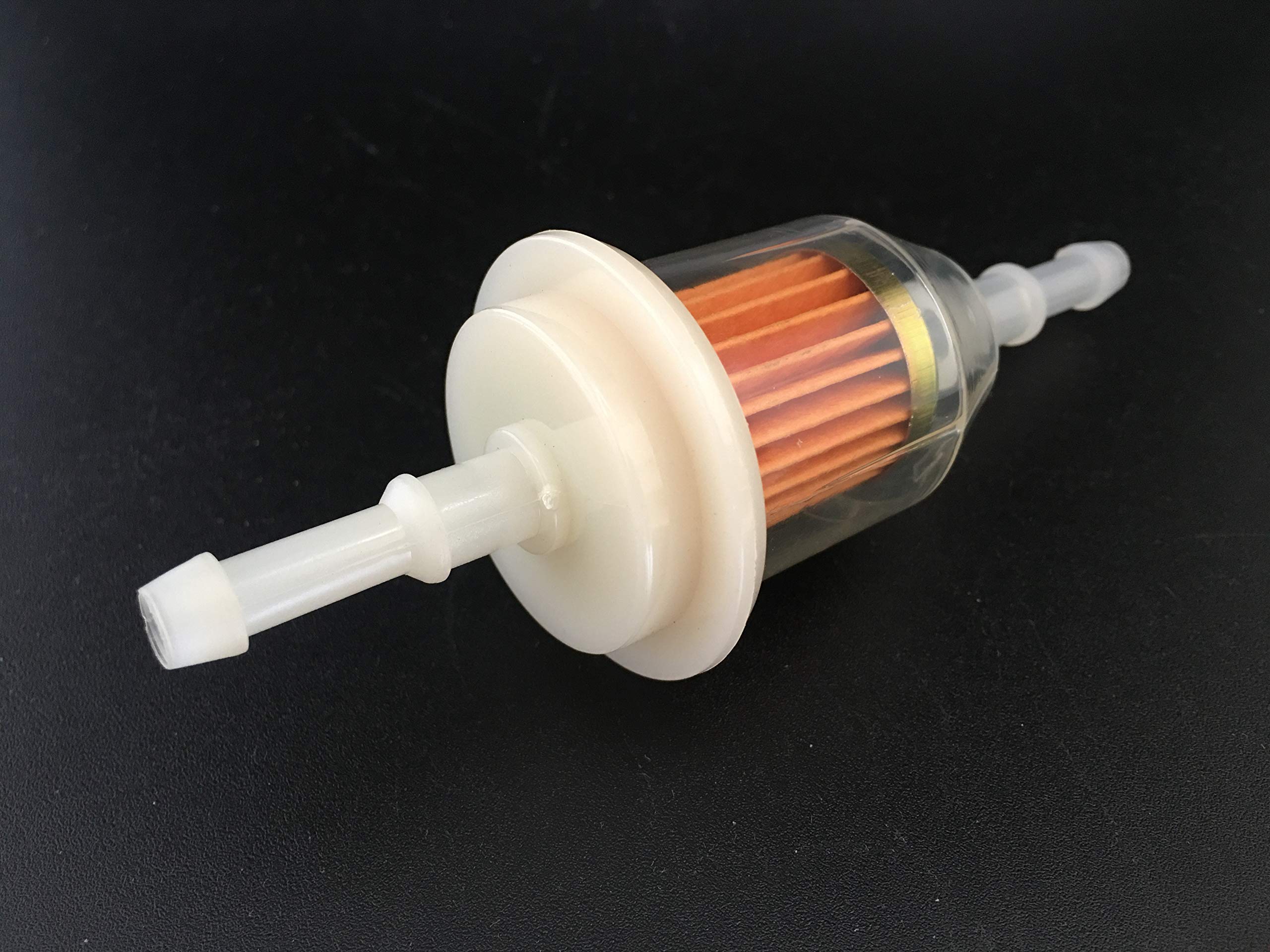 Amazon.co.jp: ボートインライン燃料フィルター369-02230-0 369022300M