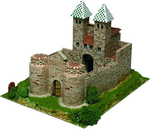 Kit modelo de puerta Aedes-Ars Bisagra