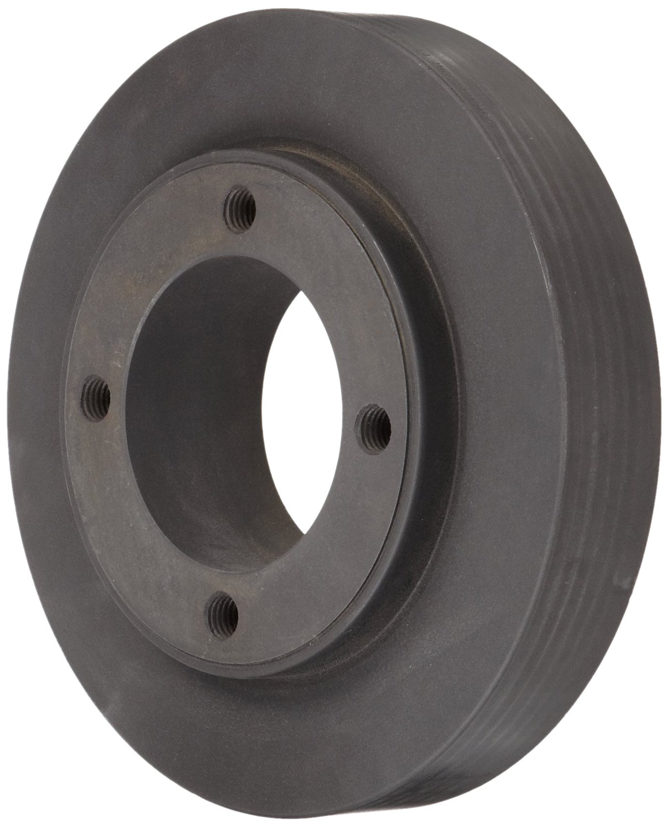 Martin 12SC 70-14 Quadraflex Spacer Coupling, Cast Iron, Inch, 10