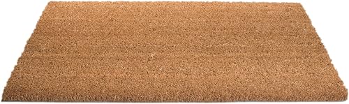 Miniatura 2 de Imports Décor - Felpudo con respaldo de PVC, 0.669 in de grosor, 18 x 30 pulgadas