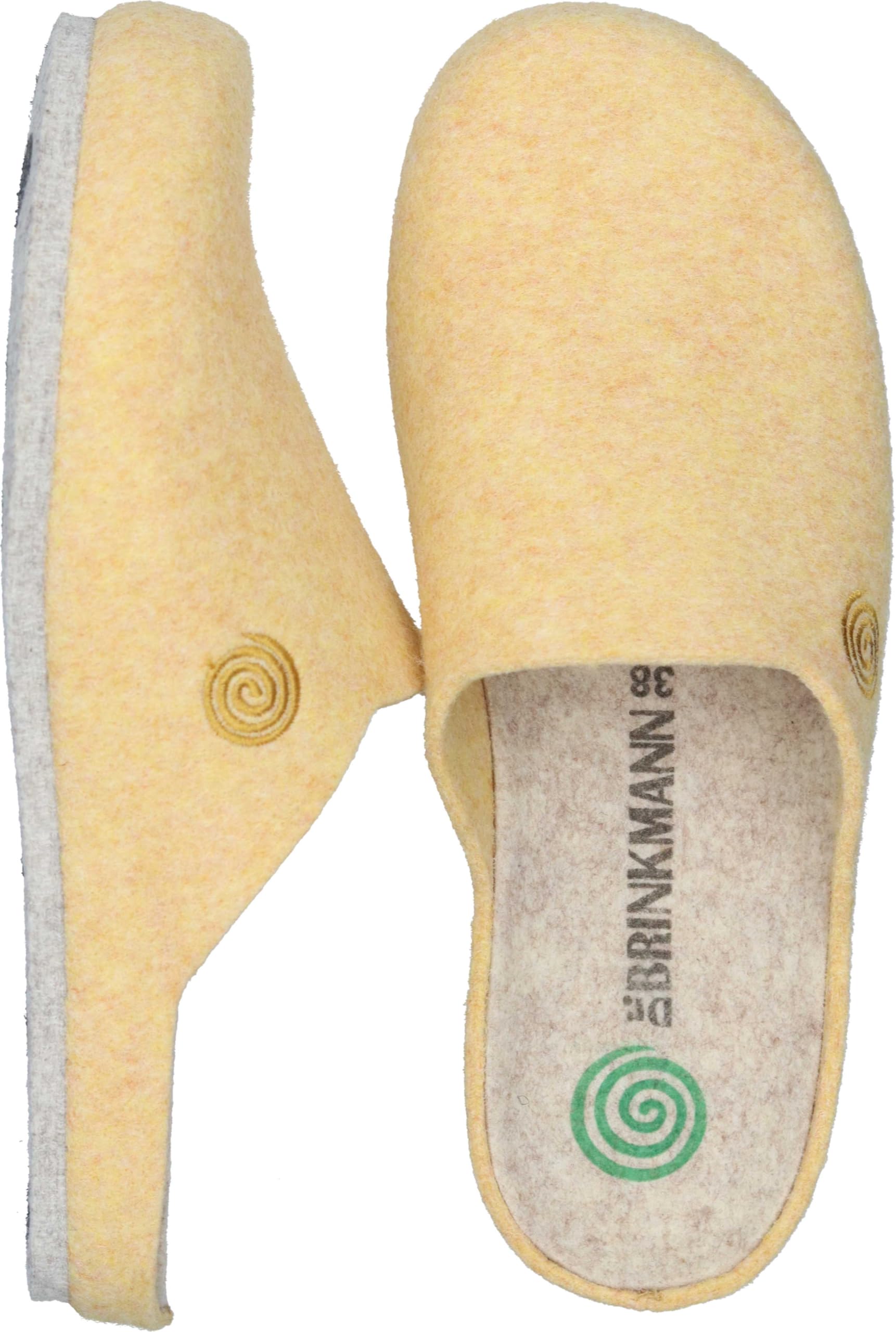 Dr. Brinkmann Nerpio Home, Mule Mujer
