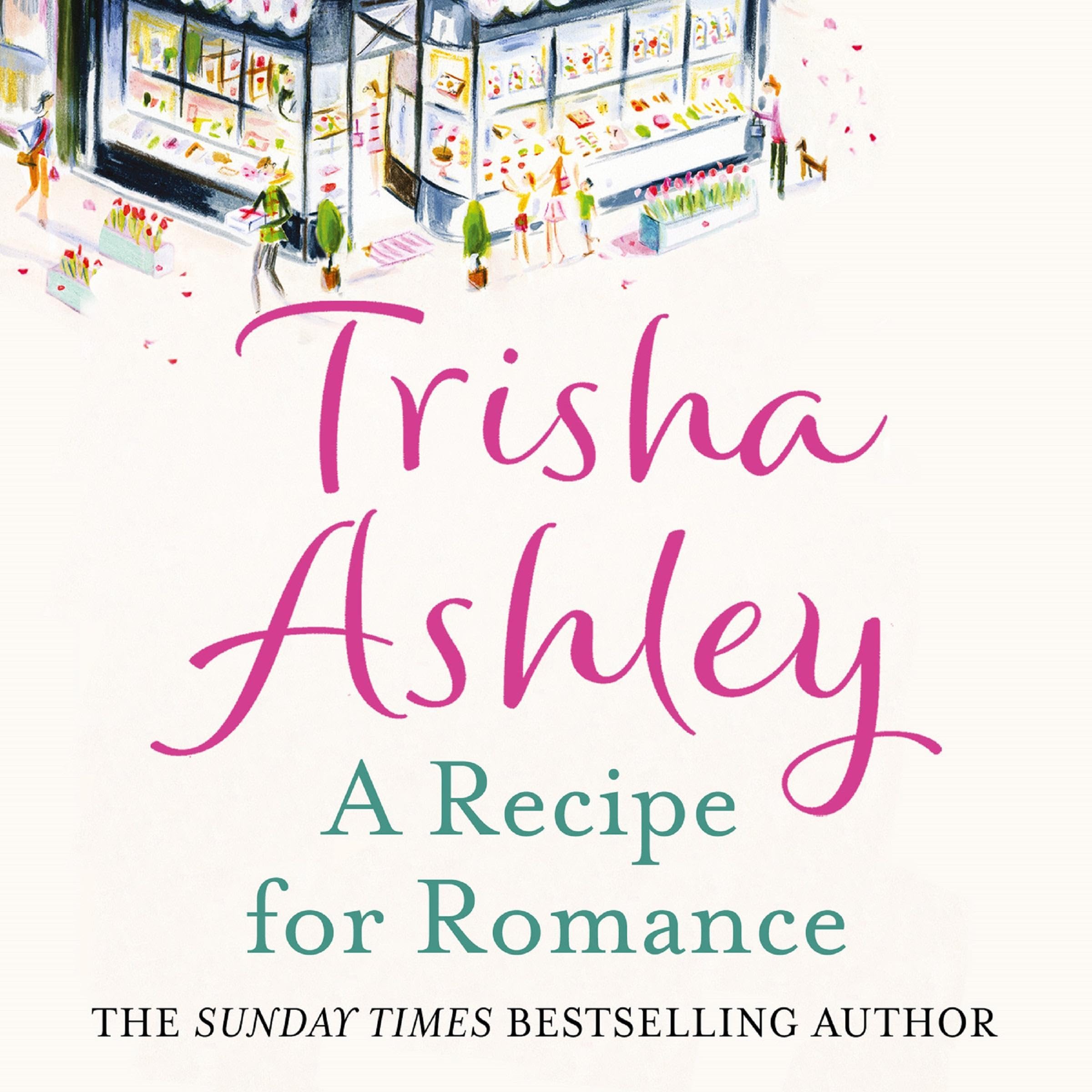 A Recipe for Romance