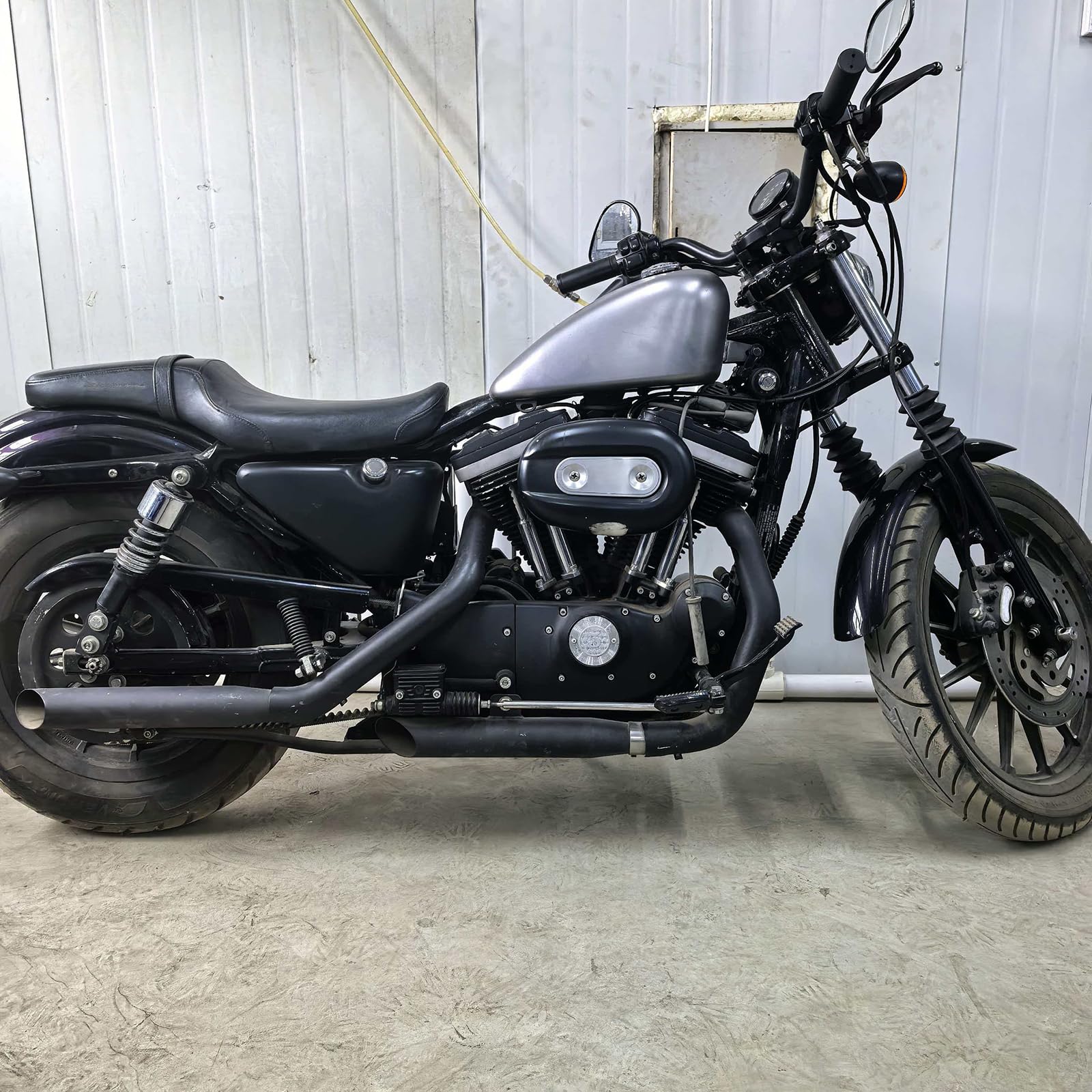 Amazon | ハーレーダビッドソン スポーツスター XL1200 883 1995-2003