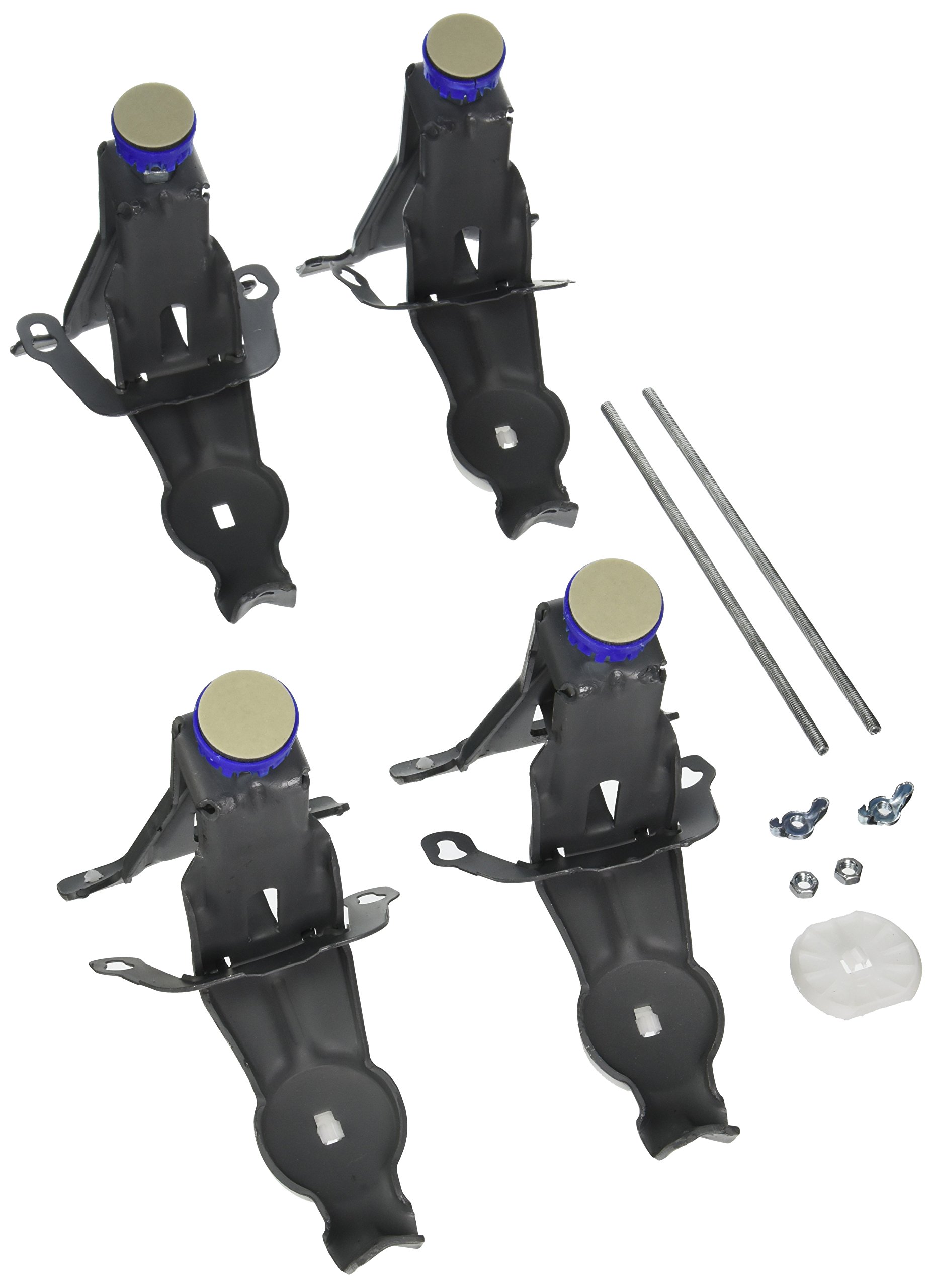 Kaldewei5030 Leveling Feet