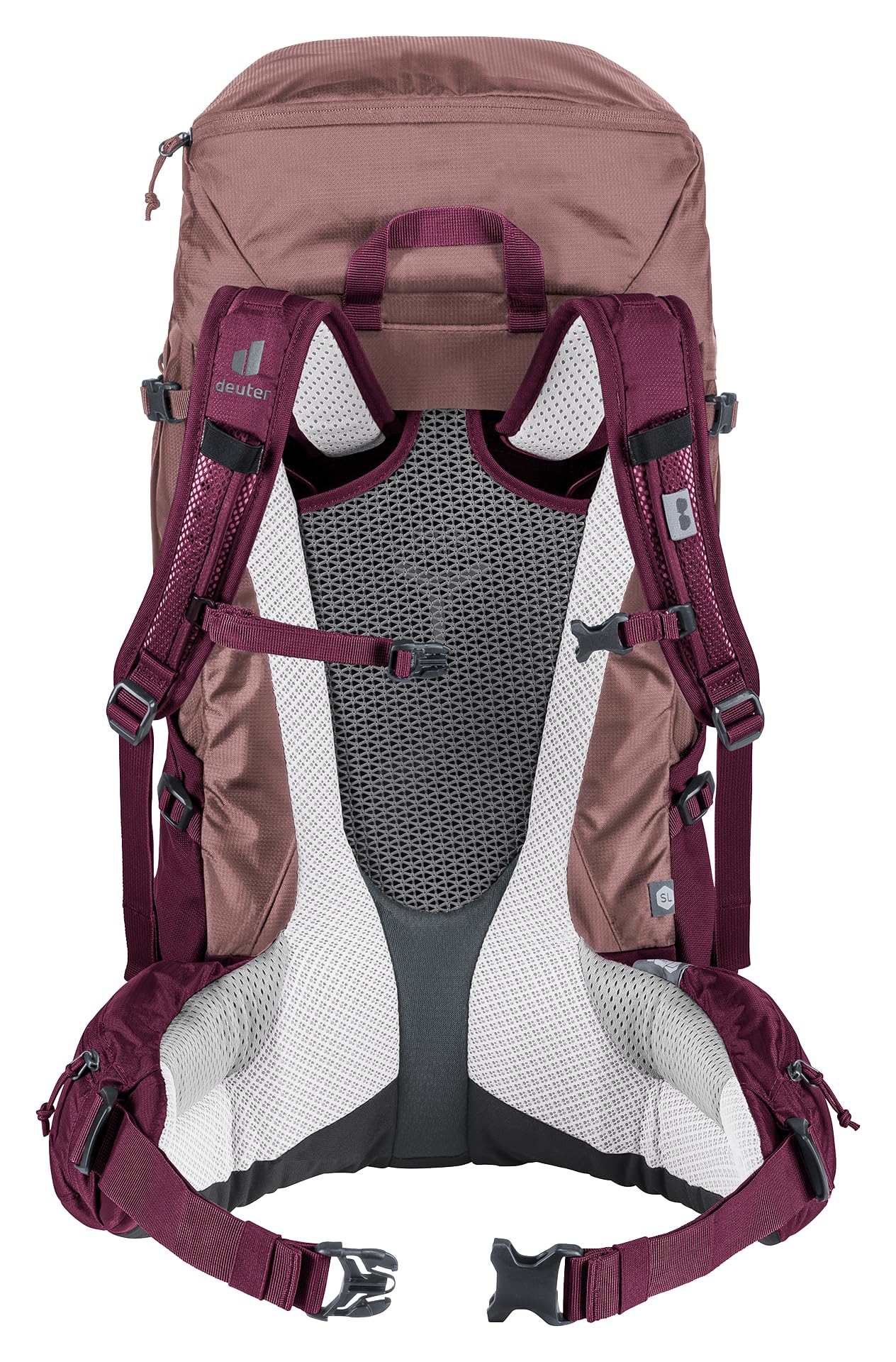 Deuter Futura Pro 34 Sl Zaino da escursionismo Donna