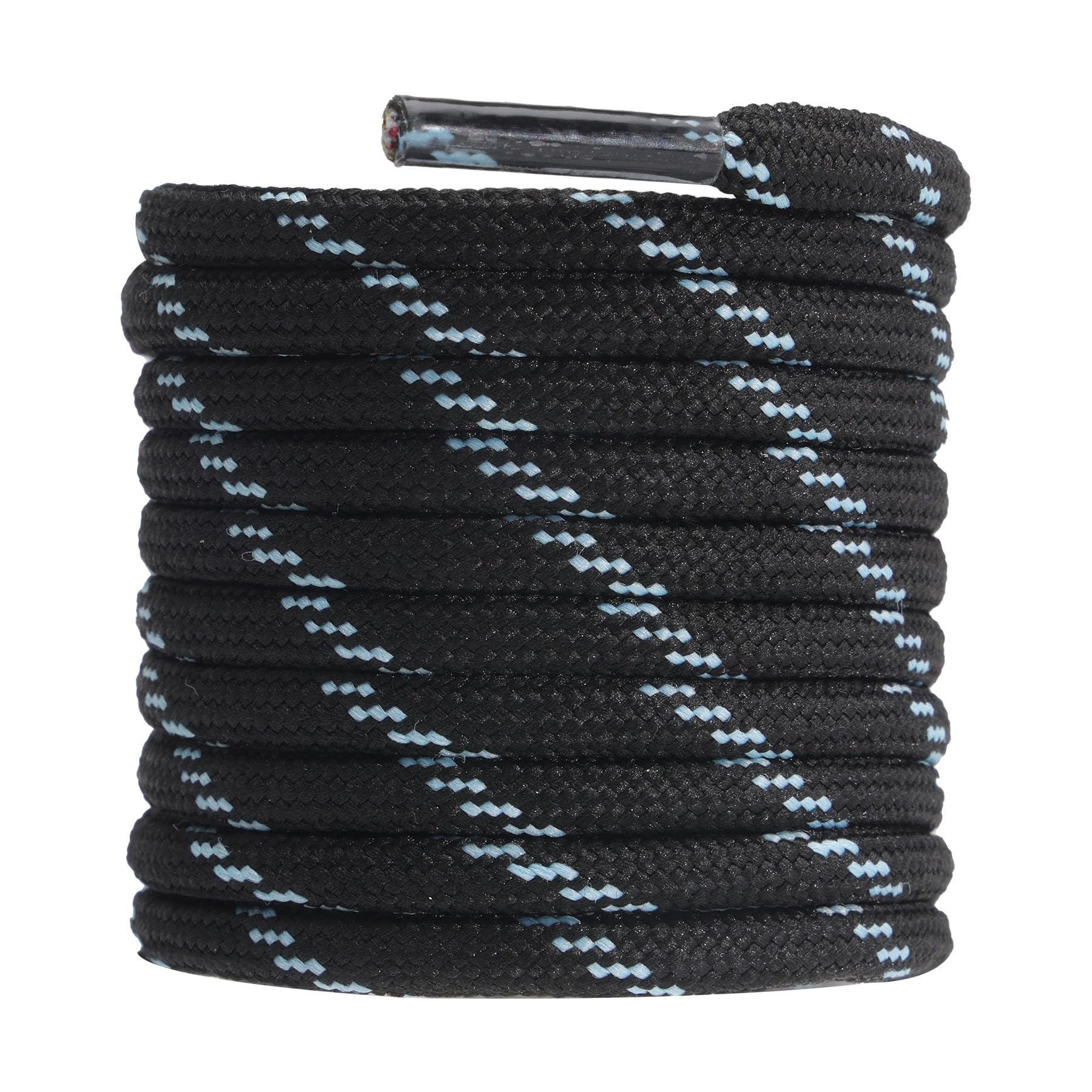 CCSOFTIME Lacets Ronds 4mm : Résistance pour Bottes & Randonnée — Un Bon Investissement ?