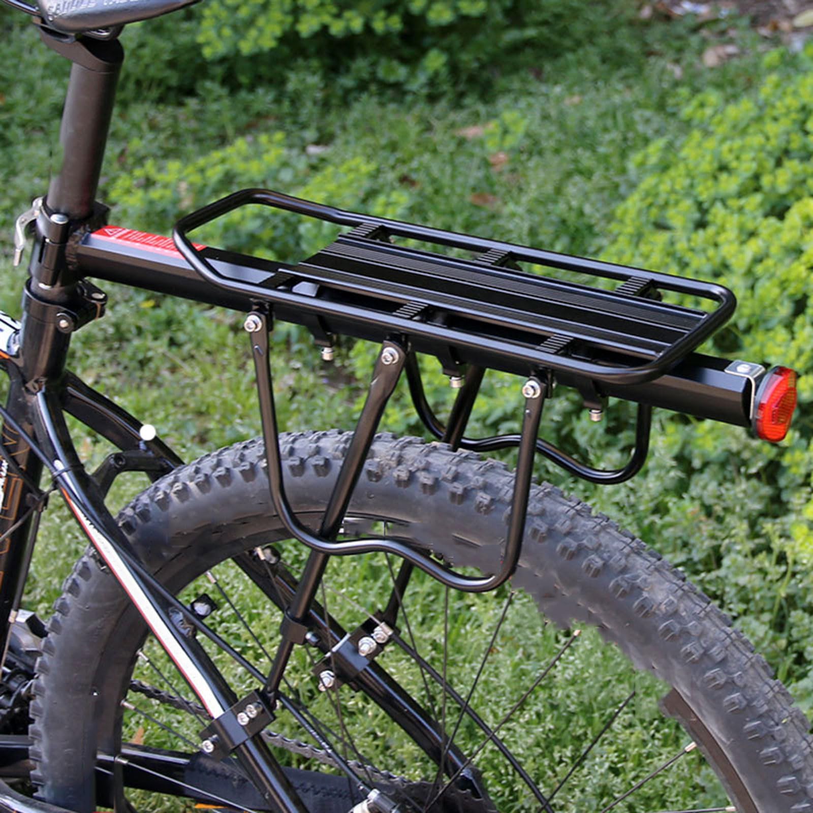 Fahrrad Gepäckträger für Canyon Pathlite AL 2016–2026