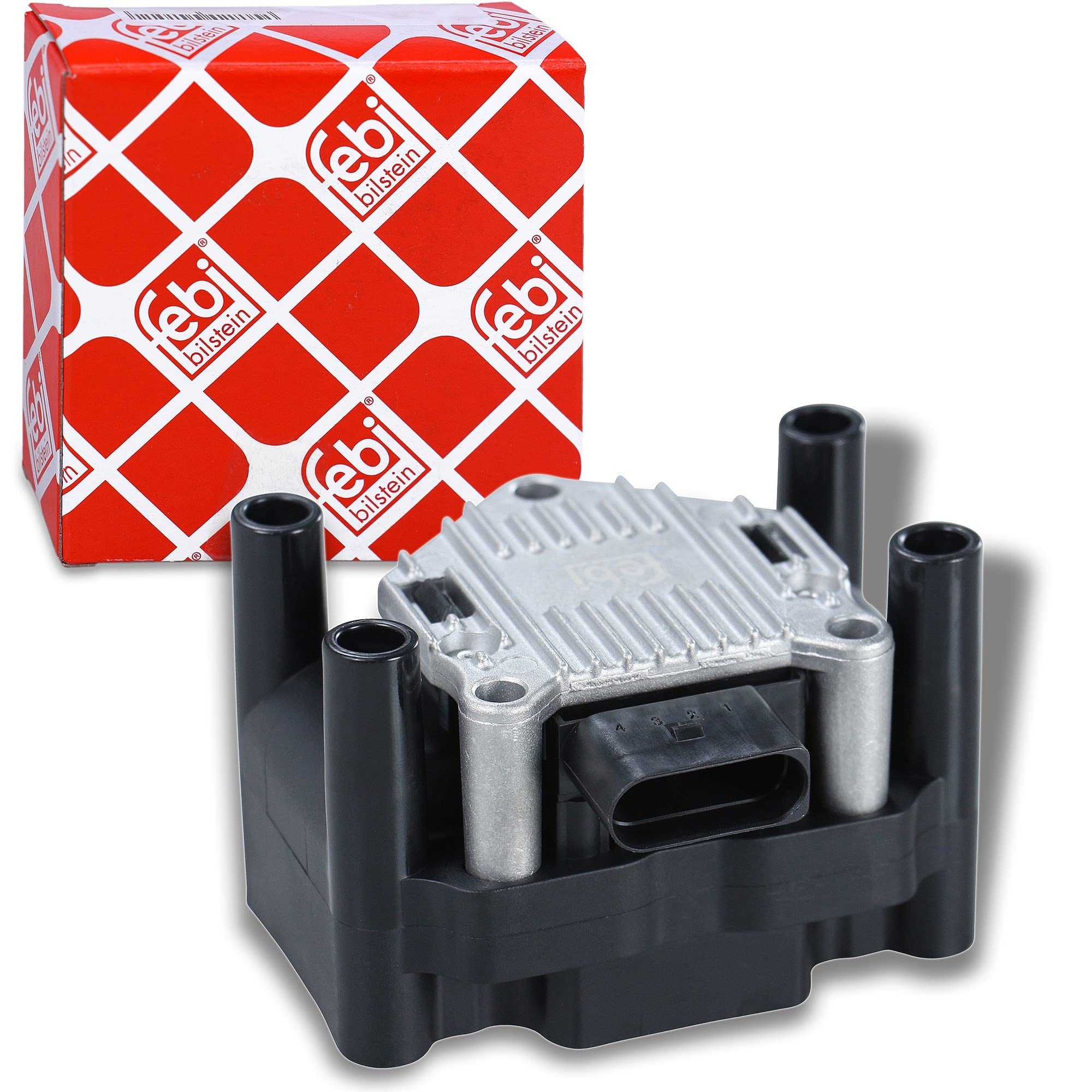 febi bilstein 27132 cewka zapłonowa, 1 sztuka