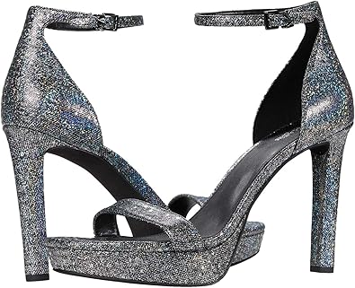 margot platform dress sandals