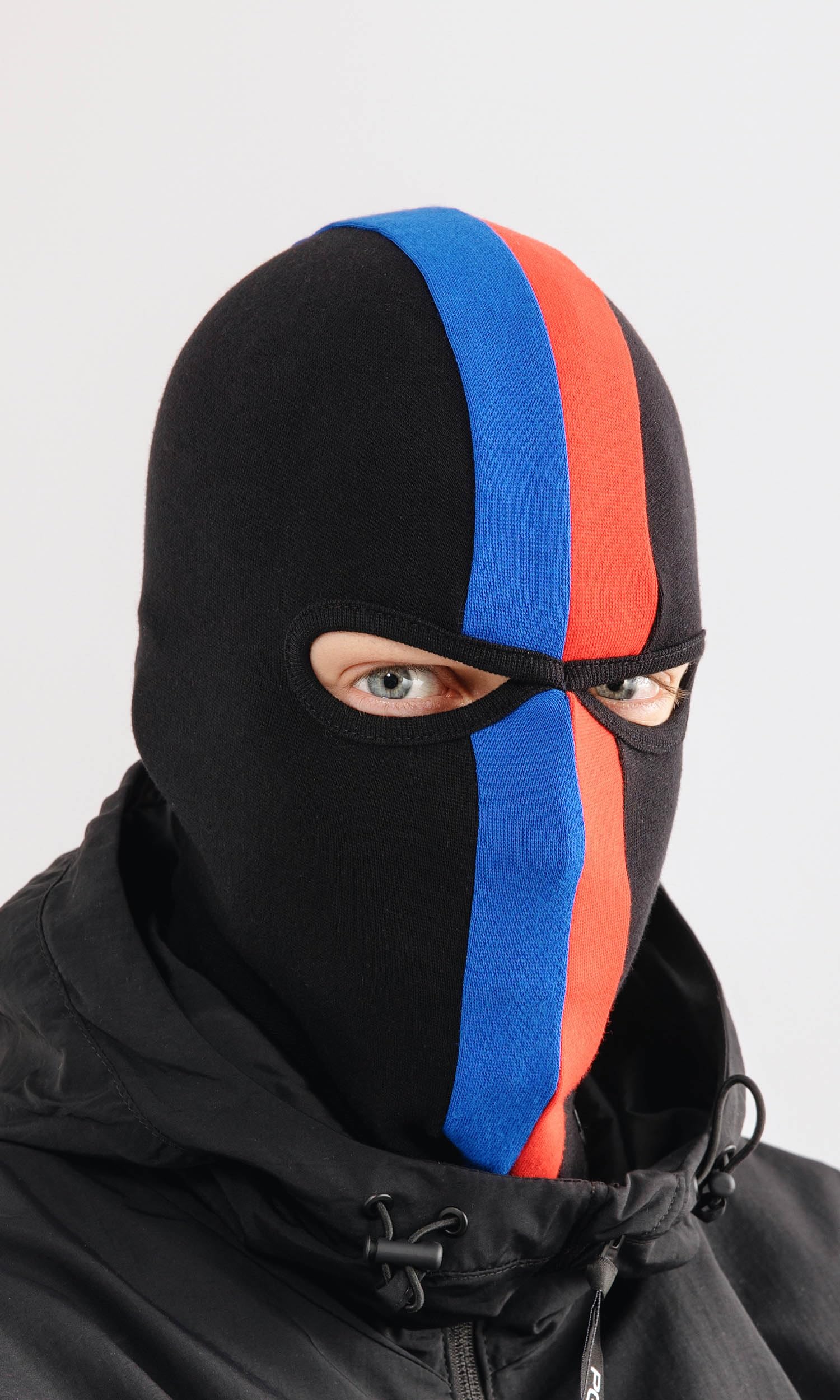 PGWEAR Cagoule Conflict