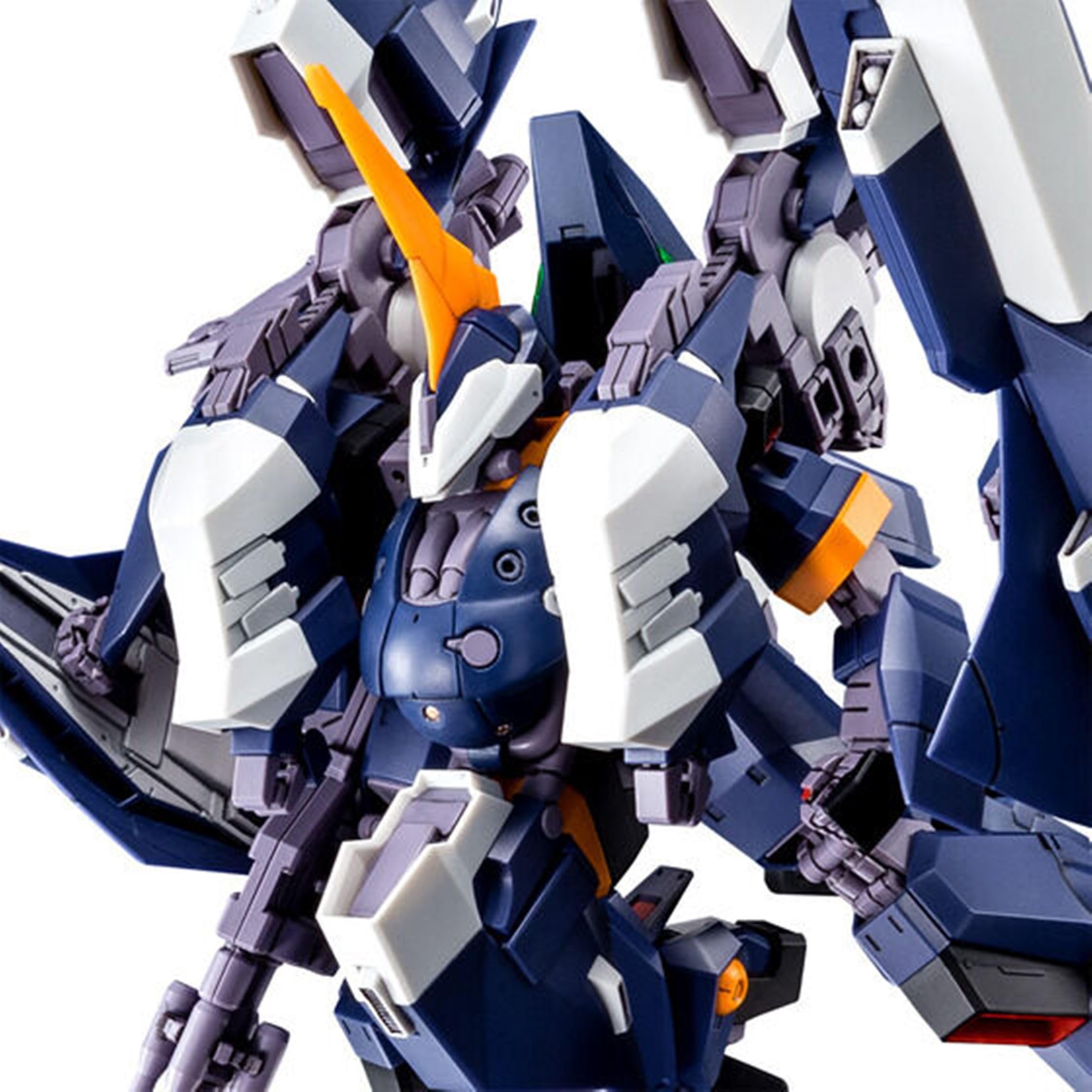 Amazon | BANDAI HGUC ガンダム・インレ-くろうさぎのみた夢- 1/144