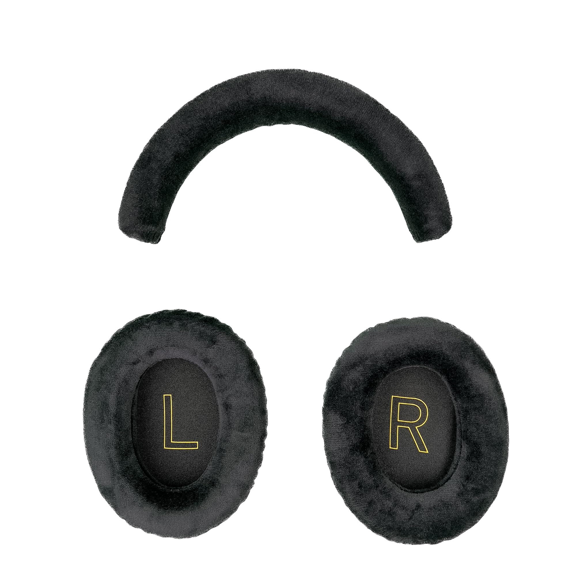 ADAM Audio H200 Velours-Polsterungs-Set