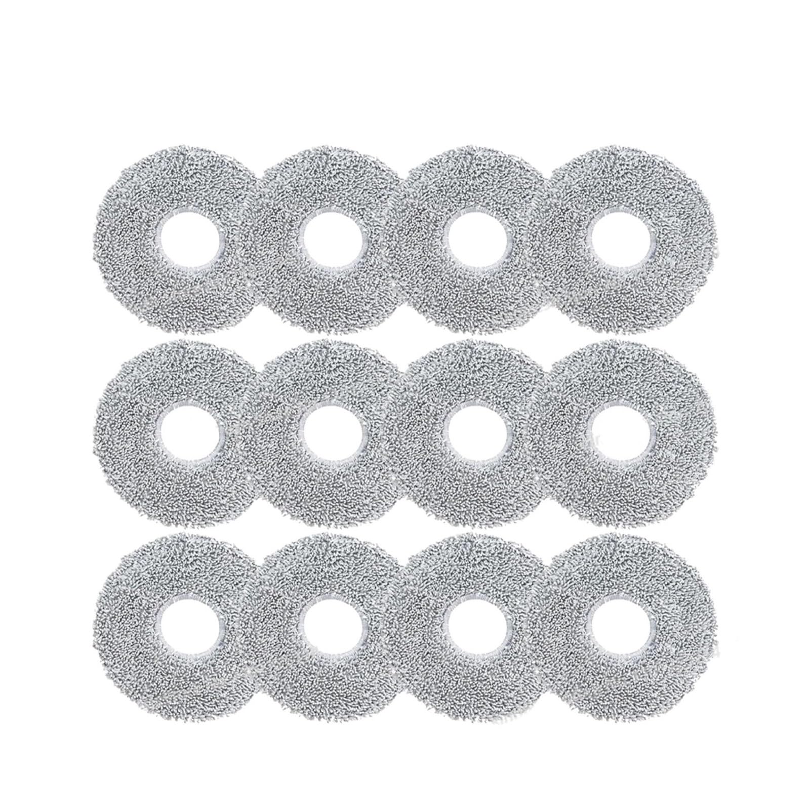 kvcccss Vacuum Parts Mop ，Compatible For Cecotec ，9590(C)