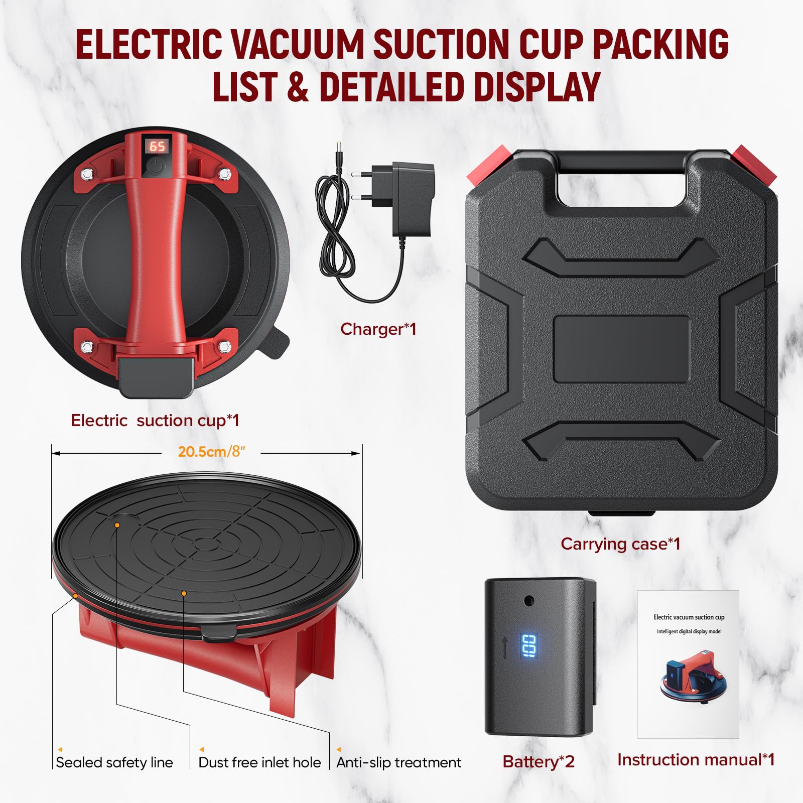 Coperchio Pompa Freno Moto In Alluminio CNC - Per Yamaha YZ125, YZ250, YZ450F E Altri Modelli - Foto 8