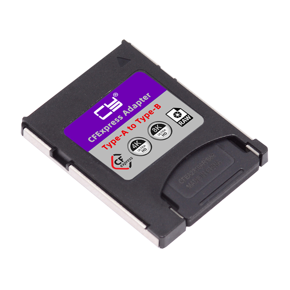 ※KOTACHAN　CFexpress Type-B Nextorage B1 Pro Series CFexpress Type B Review - Newsshooter