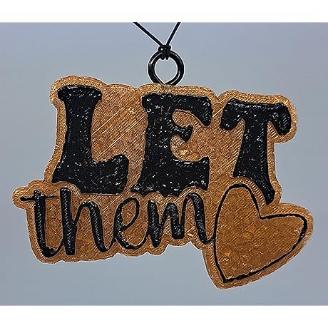 Gain Car Air Freshener Long-Lasting With Adjustable Elastic Hanger