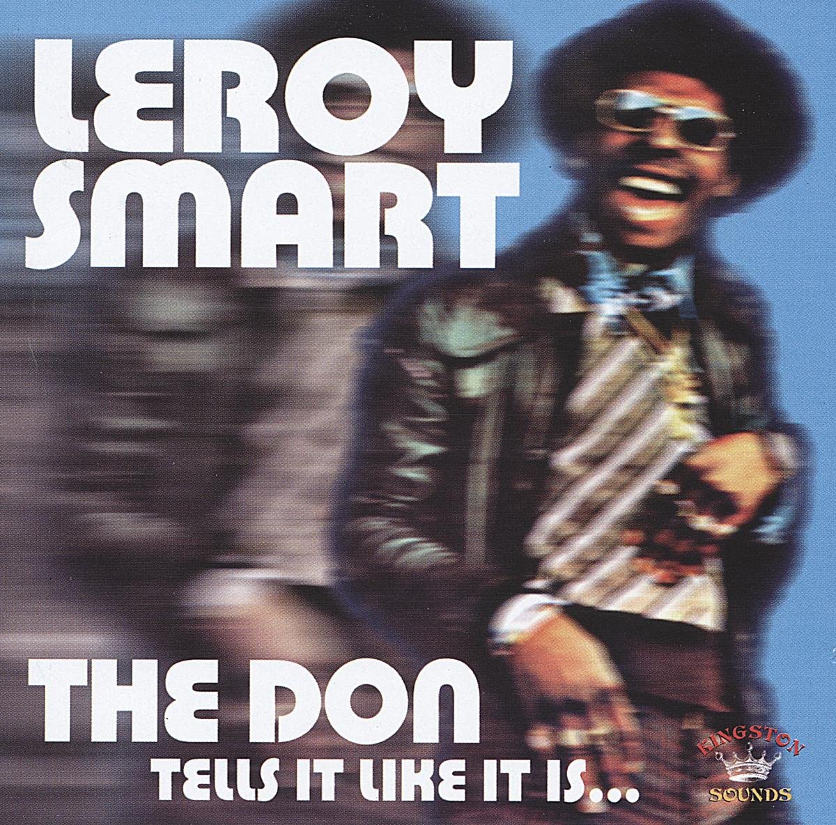 The Don Tells It Like It Is