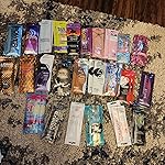 Review Image by Andrea Carpenter Andrea Carpenter