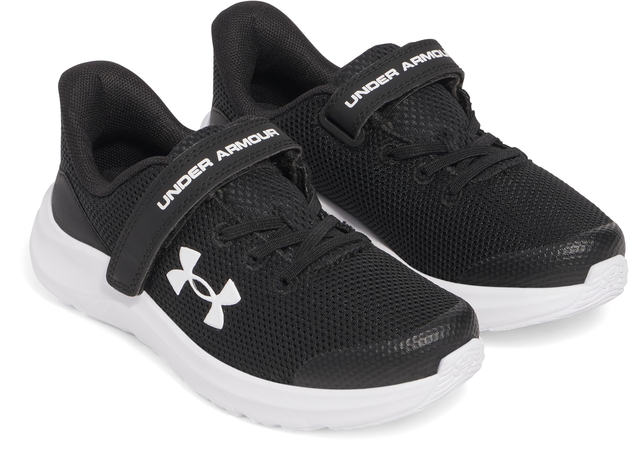 Under Armour UA BPS Pursuit 4 AC Zapatillas para correrNiños