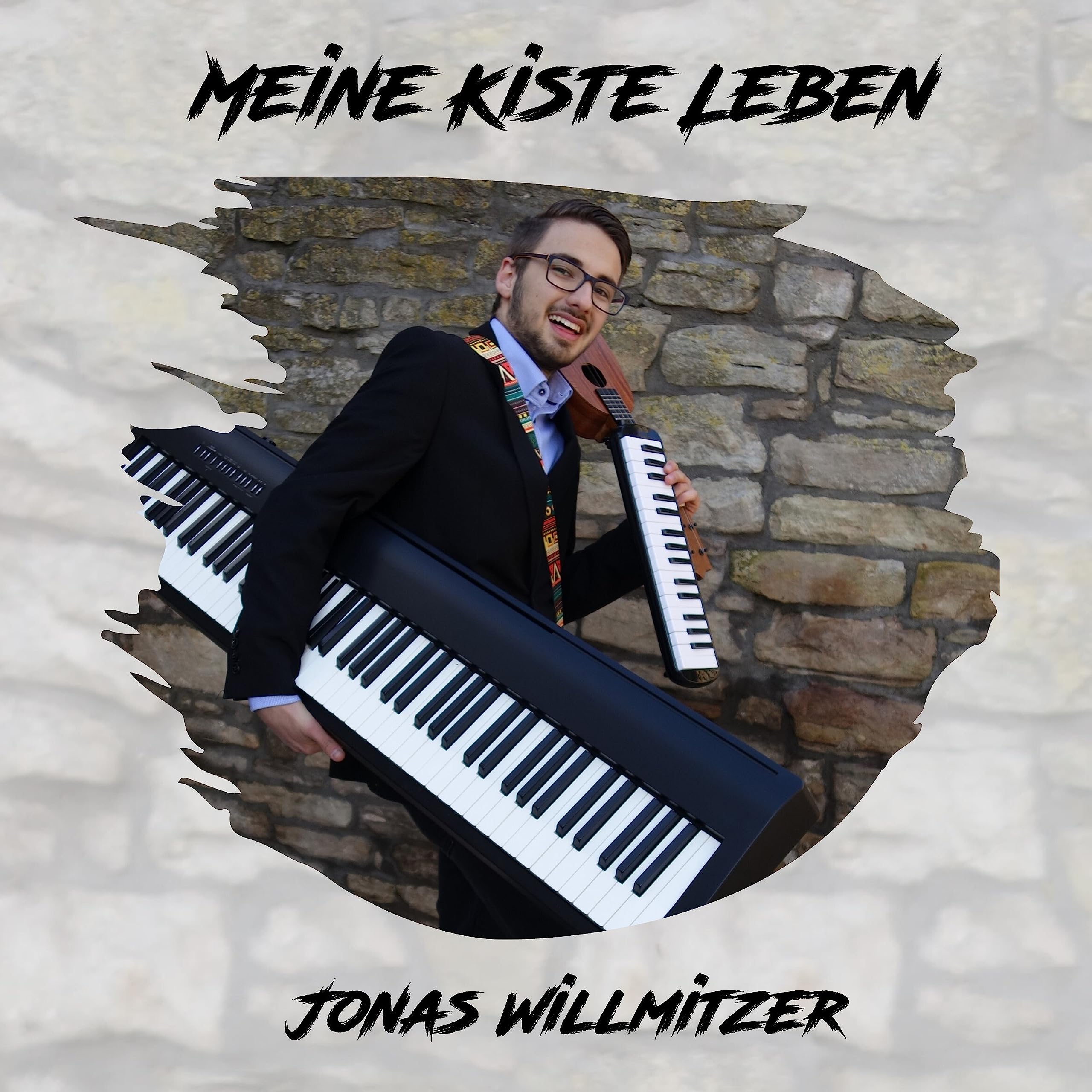Jonas Willmitzer