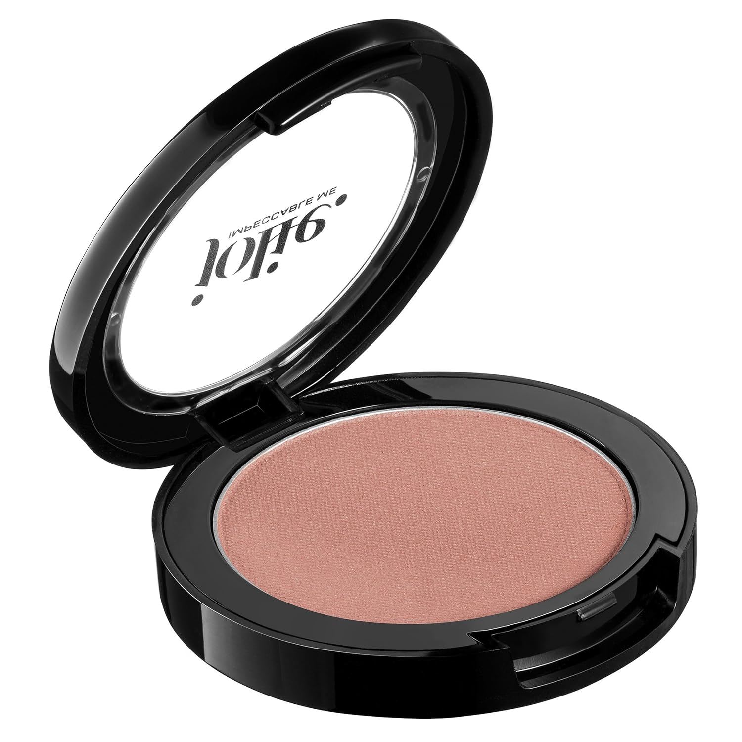 Jolie Mineral Blush Pressed Cheek Color (Teaberry) Jolie Mineral Blush Pressed Cheek Color (Teaberry)