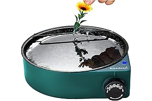 Electric Hot Glue Pot - 580ml Hot Glue Melting Pot for Crafting