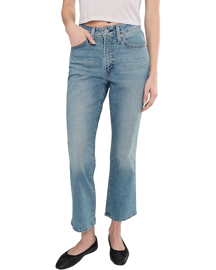 Levi's® Womens 725 Authentic Kick Boot - Main View