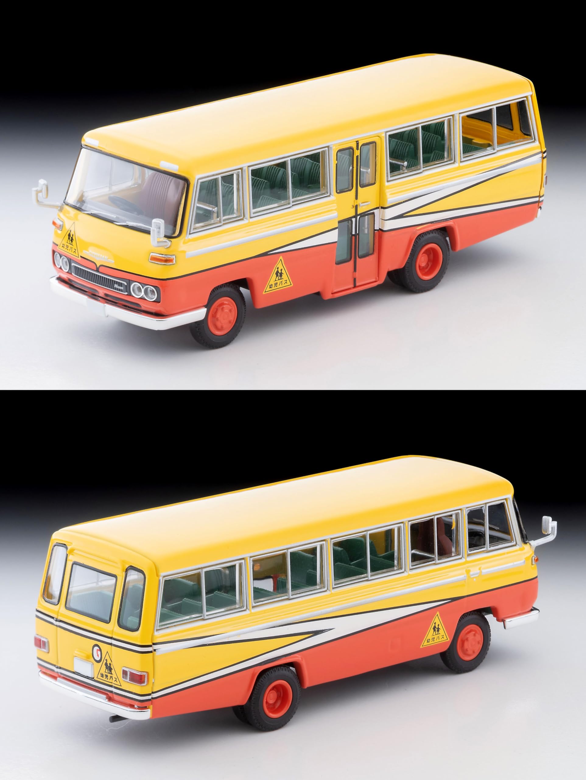 Amazon.co.jp: Tomytec トミーテック: バス