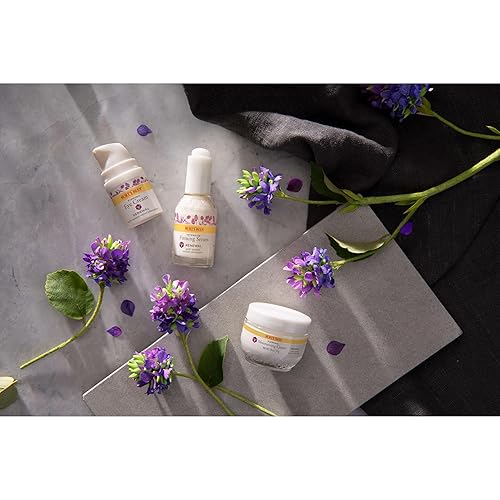 Miniatura 9 de Burt's Bees - Suero facial alternativo al retinol, cuidado facial con ácido hialurónico, cuidado intensivo de la piel reafirmante, 1 onza