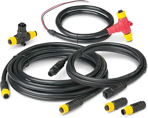 Ancor 270203 NMEA 2000 Single Device Backbone Starter Kit