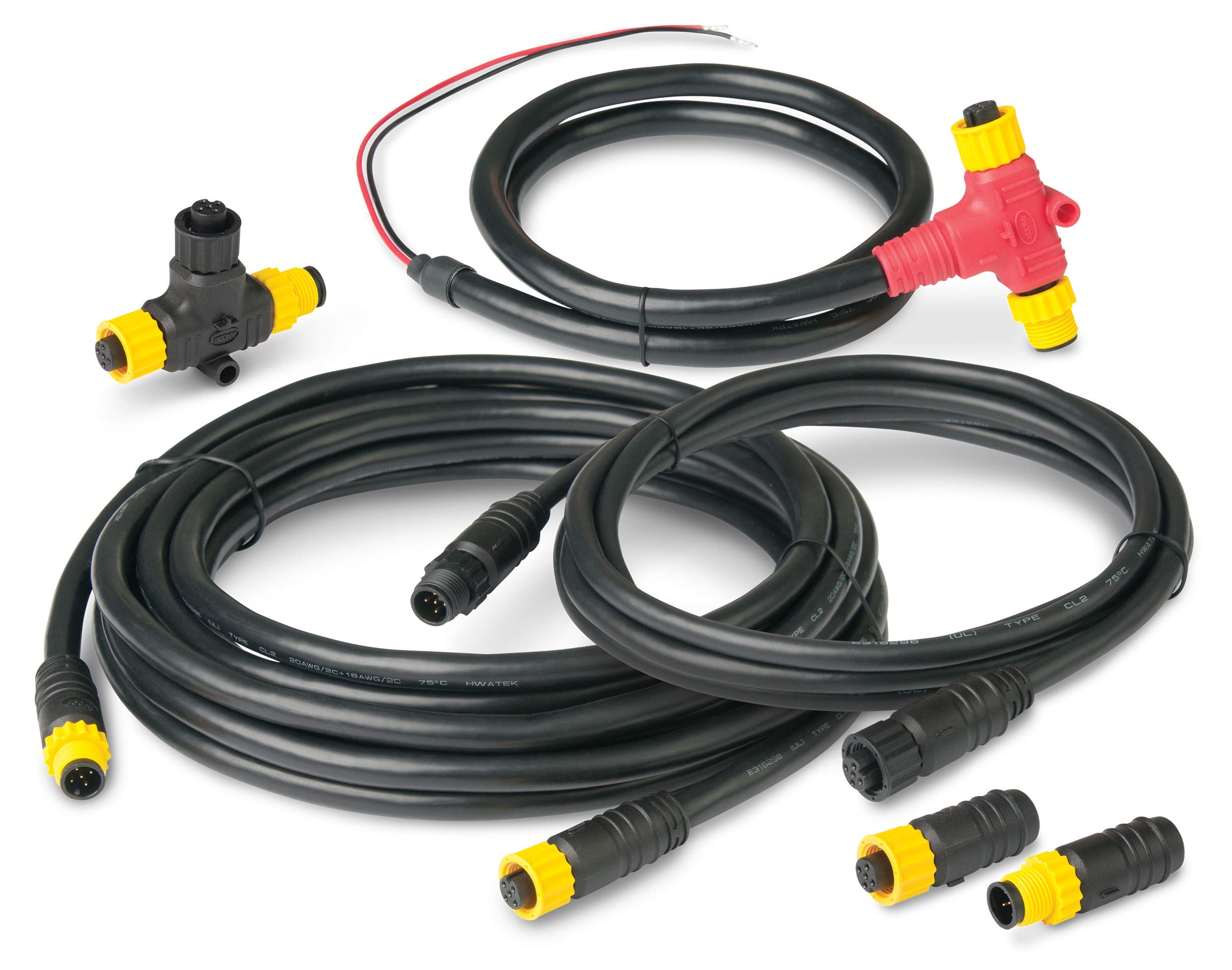 Kit NMEA 2000 ANCOR Single Device Backbone contre les pannes de signal