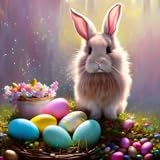 Fire TVのハッピーイースター