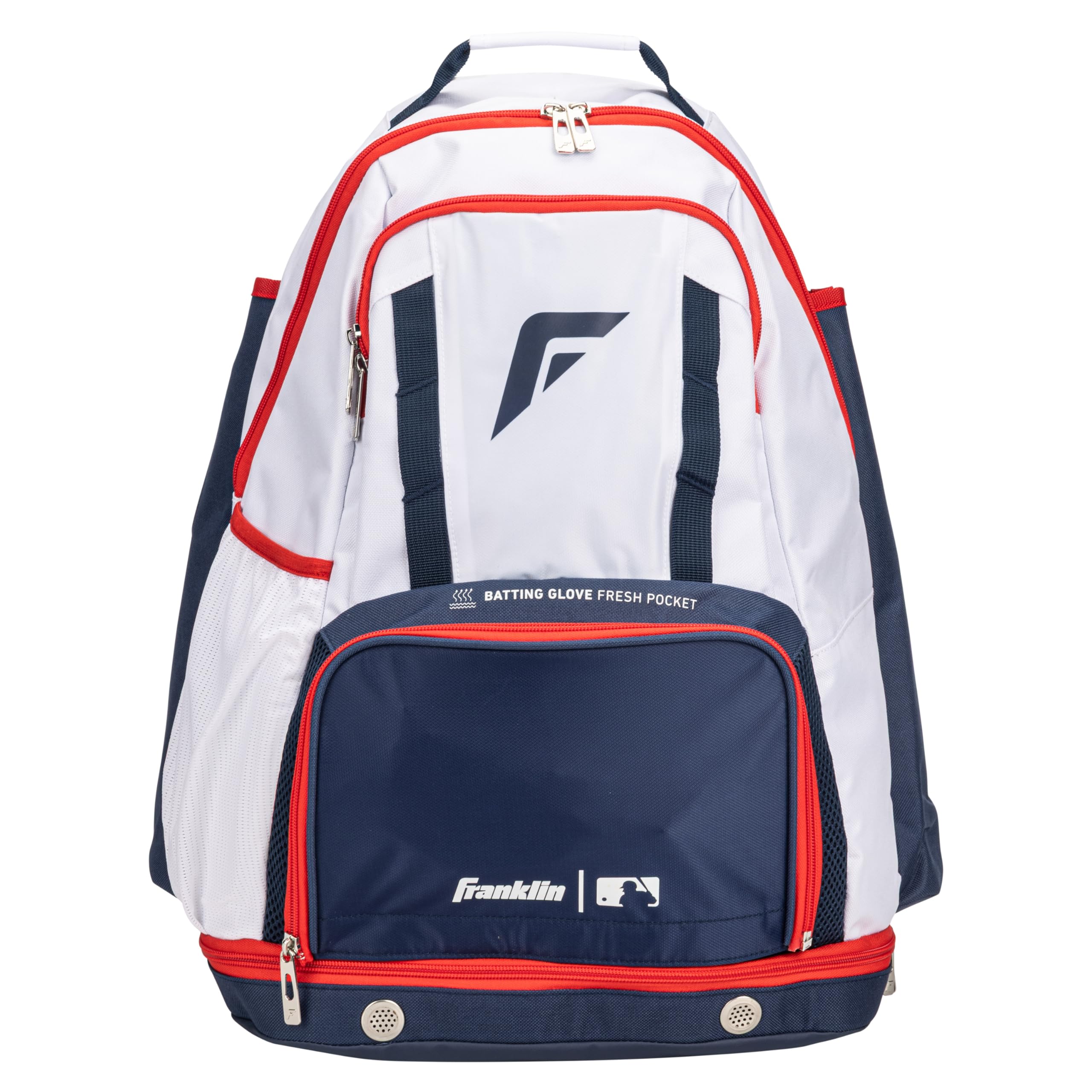 MLB Gameday Baseball + Softball Backpack