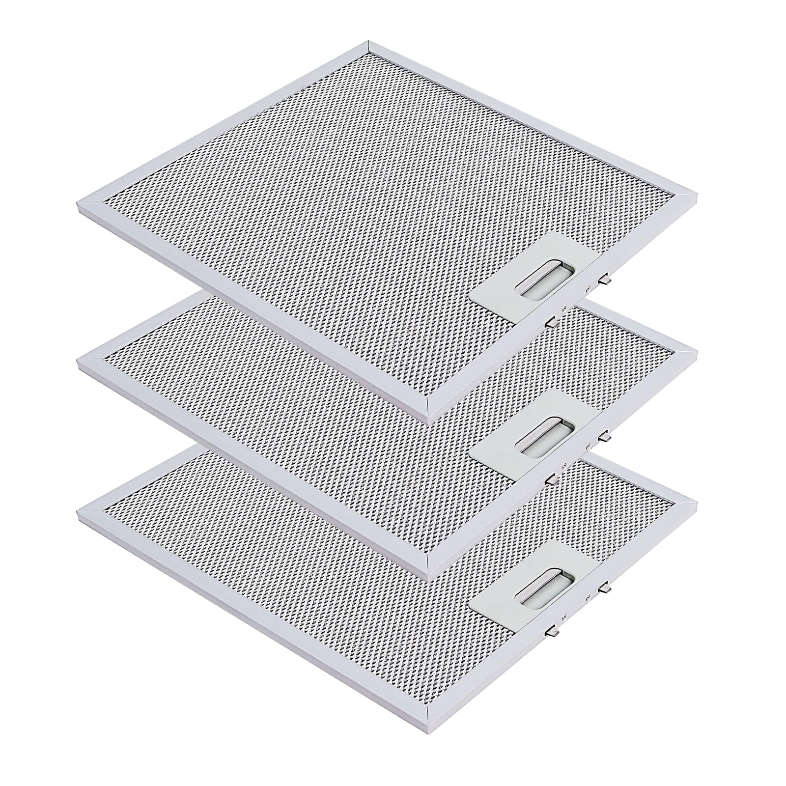 Filtro A Carbone Attivo Per Cappa Elica - Ricambio Compatibile KREA E VEGA - Foto 4