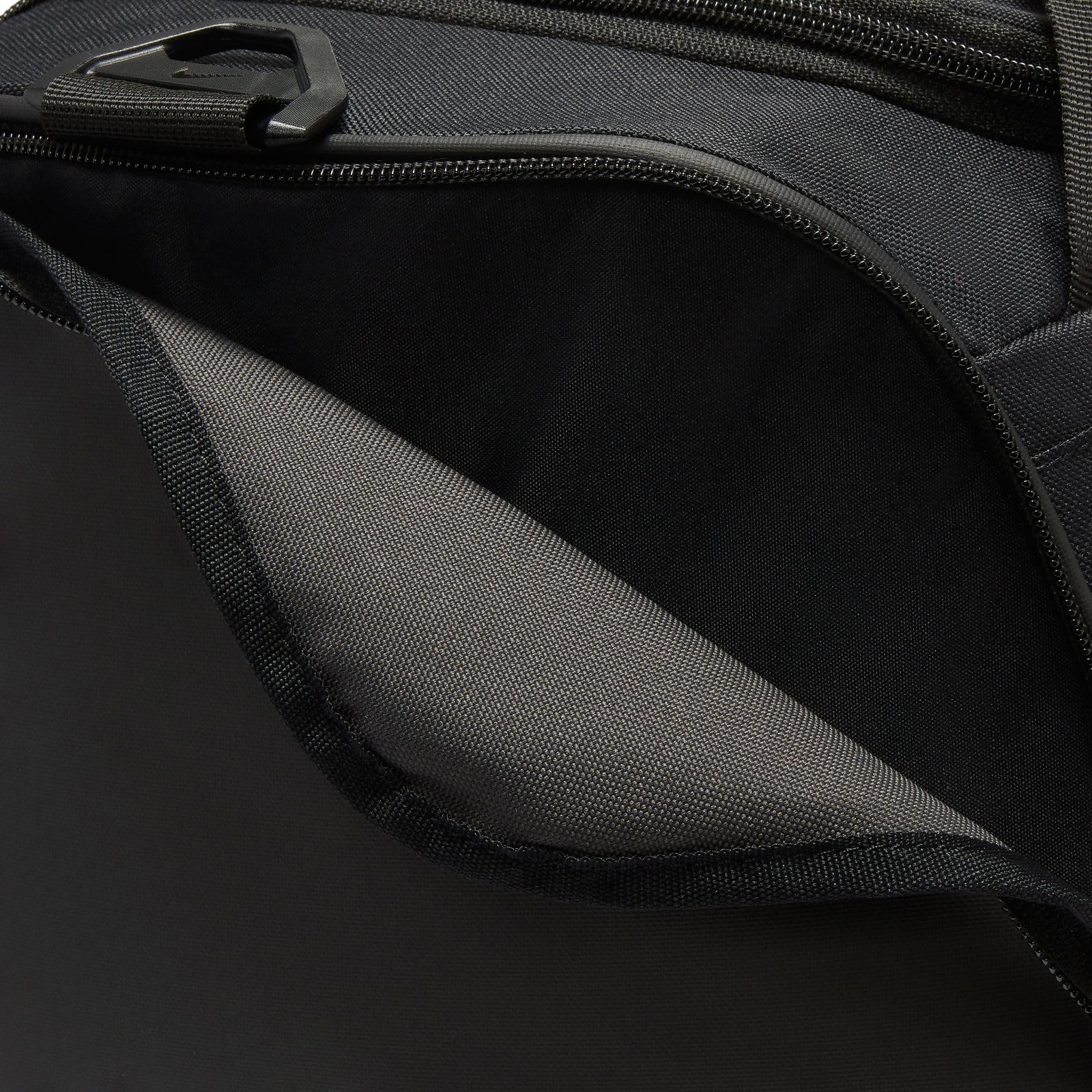 Nike, Academy Team, Mochila con Cuerdas De Fútbol
