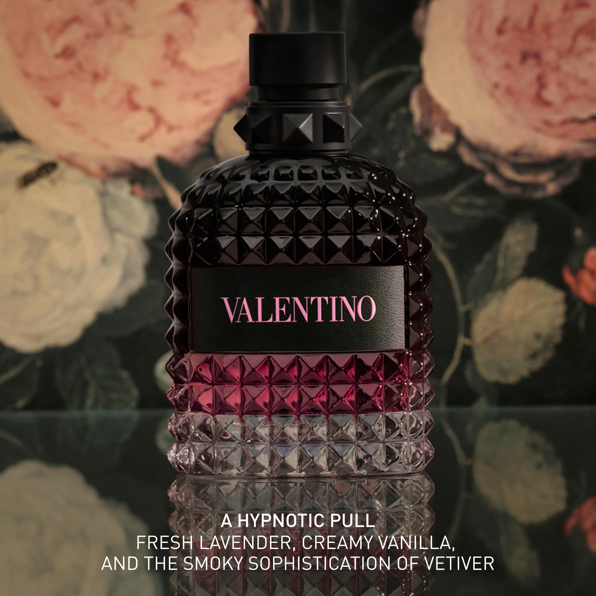 Valentino Uomo Born In Roma Intense Edp Vapo 50 Ml