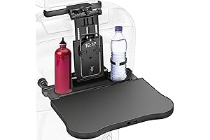 Foldable Car Seat Tray Table