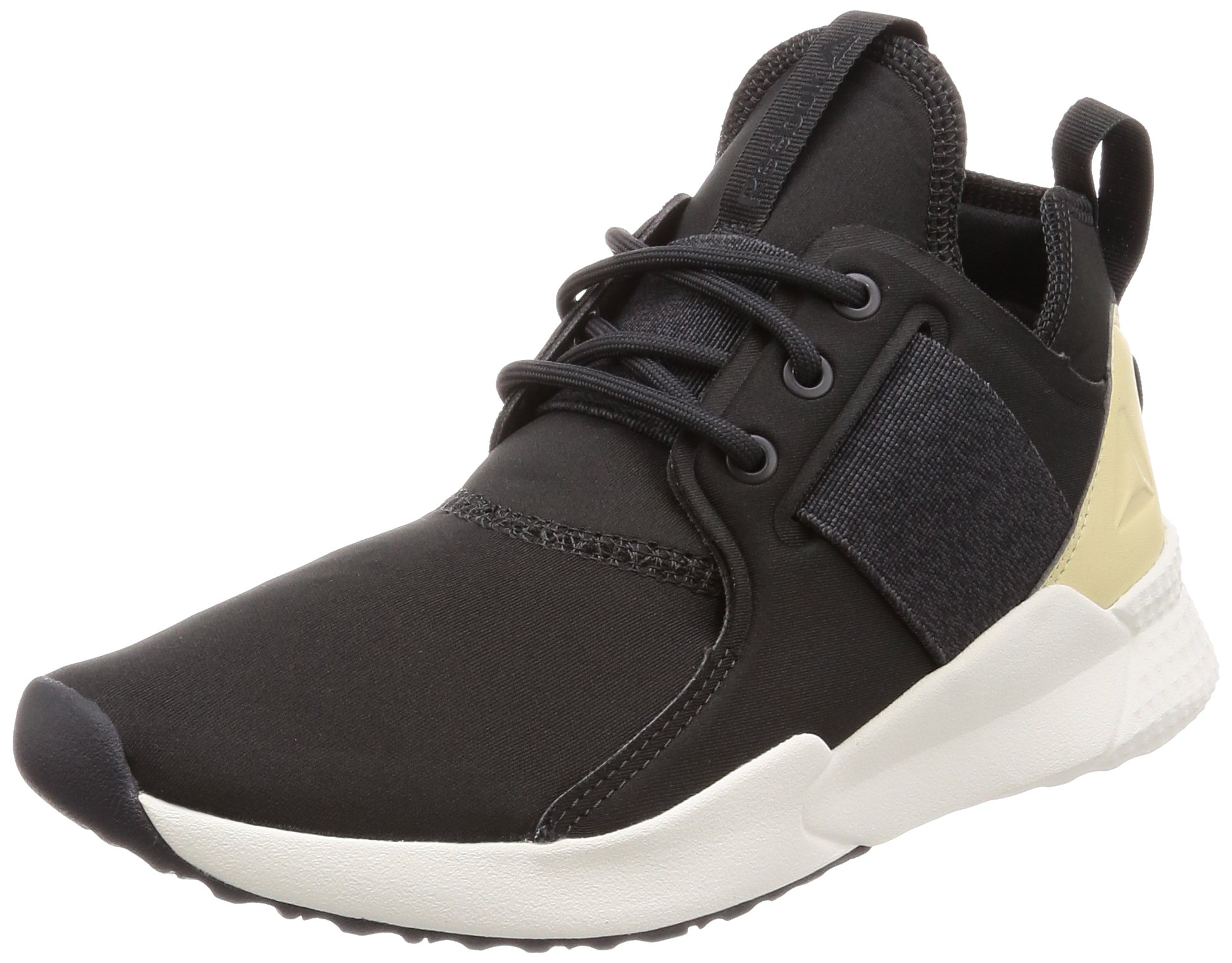 Reebok Damskie buty halowe Guresu 1.0 Multisport, 12,5, biały